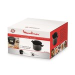 MOULINEX Cuve 6L - Cookeo Touch / Touch Wifi - Antiadhésive - XA602010