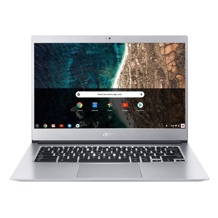 Acer Chromebook 514 Celeron N3350 1,10 GHz 4Go/32Go SSD 14” NX.H1LEF.001