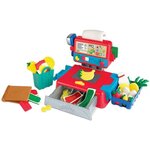 Play-Doh  Pate A Modeler - Caisse Enregistreuse