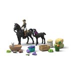 Schleich 99240 - Calendrier de l'avent 2026 Balade à cheval
