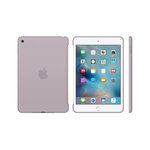 APPLE iPad mini 4 Silicone Case Lavande