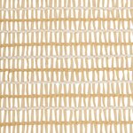 vidaXL Filet brise-vue Beige 1 8x50 m PEHD 75 g/m²