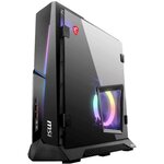 Pc gamer - msi meg trident x- core i7-11700k - ram 32go - stockage 1to ssd + 1to hdd - rtx 3080 10go - windows 10