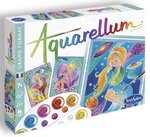 Aquarellum GM - Les deesses grecques