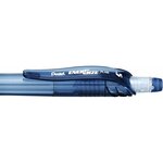 Porte mines ENERGIZE.X  Pointe 0 5 mm corps Noir PENTEL
