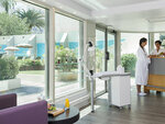 SMARTBOX - Coffret Cadeau 3 jours en hôtel 4* à Cannes avec accès à l'espace détente -  Séjour