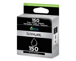 LEXMARK cartouche n°150 (Noir)
