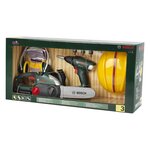Theo Klein 8577 - Set bricoleur Bosch