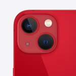 Smartphone apple iphone 13 mini 256go (product)red