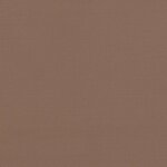 vidaXL Tente de réception pliable escamotable marron 292x292x315 cm