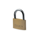 Cadenas à clé laiton master lock 40 mm (lot de 12)