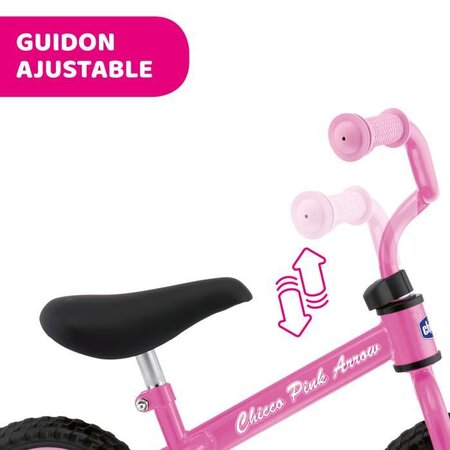 Roue draisienne best sale 10 pouces