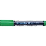 Marqueur tableau blanc Maxx 290 vert SCHNEIDER