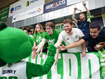 SMARTBOX - Coffret Cadeau Accès VIP pour 2 à un match de basketball du Nanterre 92 avec cocktail dînatoire et goodies -  Sport & Aventure