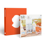 SMARTBOX - Coffret Cadeau Coffret de soins hydratants au lait de jument de Camargue - Sport & Aventure