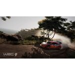 WRC 9 Jeu PS4