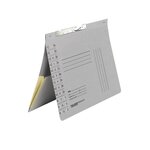 Dossier Suspendu A4 - Gris - X 50 - Falken