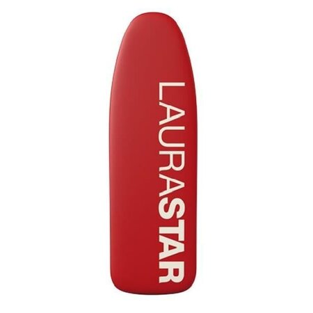 LAURASTAR Housse pour table a repasser My Cover - Rouge