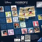 Memory Disney collector anniversaire