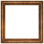 vidaXL Jardinière rouillé 100x100x80 cm acier inoxydable