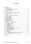 Document unique d'évaluation des risques professionnels métier (pré-rempli) : traiteur - version 2023 uttscheid