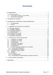 Document unique d'évaluation des risques professionnels métier (Pré-rempli) : Traiteur - Version 2024 UTTSCHEID