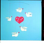 - Peace  and  Love