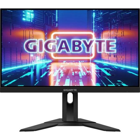 Gigabyte g24f 60 5 cm (23.8") 1920 x 1080 pixels full hd led noir