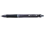 Stylo Bille ACROBALL Begreen pointe fine Noir x 3 PILOT