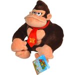 Simba Toys 109231531 - Peluche Super Mario Donkey Kong