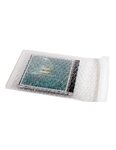 (lot  de 200) sachet bulles à fermeture adhésive 220 x 360mm