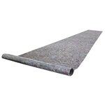 Pack and Move - Lot 15 couvertures de protection sol - 0 7 x 10 M - Travaux  déménagement  peinture - Anti-dérapant et hydrofuge