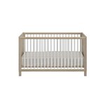 Lit bébé 70x140 cm - bois
