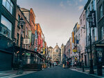 SMARTBOX - Coffret Cadeau 4 jours à Dublin avec visite guidée de la ville -  Séjour