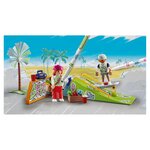71515 Color - Skateurs avec rampe