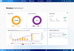 EBP Hubbix Comptabilité & Gestion Commerciale en ligne - Licence 1 an - 1 utilisateur - A télécharger