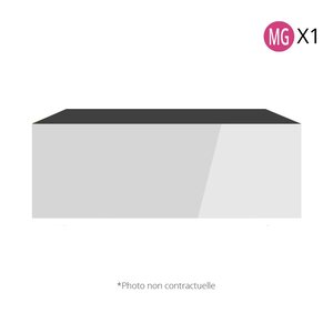 Ricoh MPC306 Cartouche de toner générique GNCRIC306M