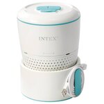 INTEX Analyseur d'Eau INTEX Blanc ABS et PP