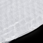 Lot de 100 Enveloppes bulles indéchirables plastifiées avec fermeture adhesives - 260x300mm
