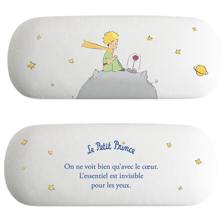 Le petit prince - boite pour lunettes