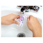 4 Washimals Animaux de fantaisie