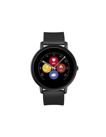 Montre connectée bluetooth Reflex