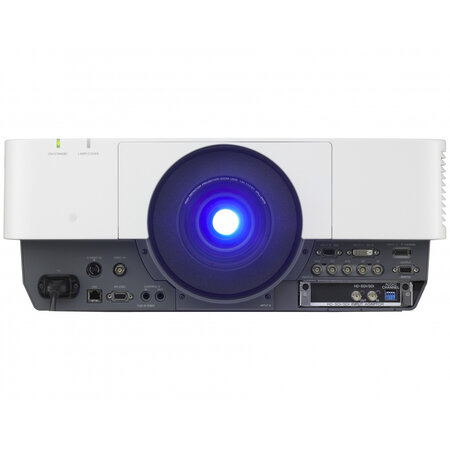 Sony vpl-fh500l vidéo-projecteur projecteur pour grandes salles 7000 ansi lumens 3lcd wuxga (1920x1200) blanc