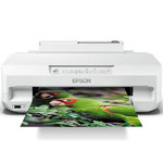 Imprimante epson expression photo xp-55