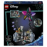 43288 Le pot de fleurs de Sally ® Disney Classic