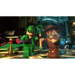 LEGO DC Super-Vilains Jeu Xbox One