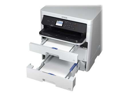 Imprimante epson epson workforce pro wf-c529rdtw epp