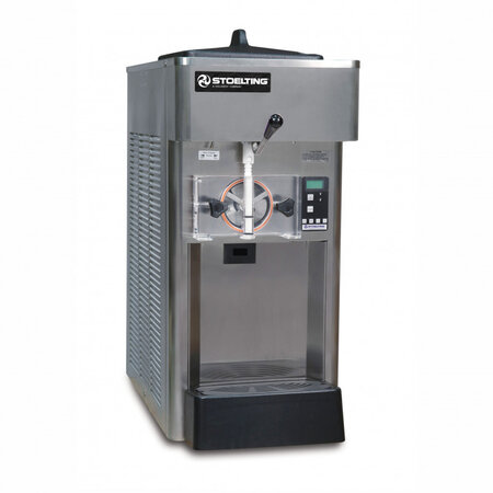 Machine à glace italienne à gravité 1 parfum - 19 litres/heure - pujadas -  - acier inoxydable11 35