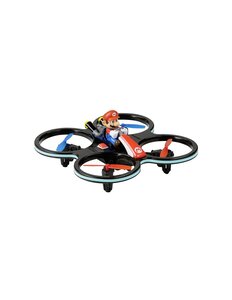 Mini drone Mario Carrera