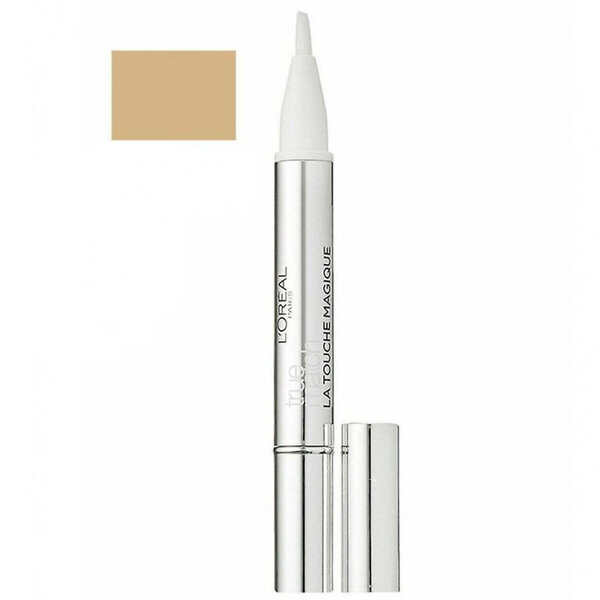 L'oréal paris - correcteur la touche magique accord parfait - beige ivoire -